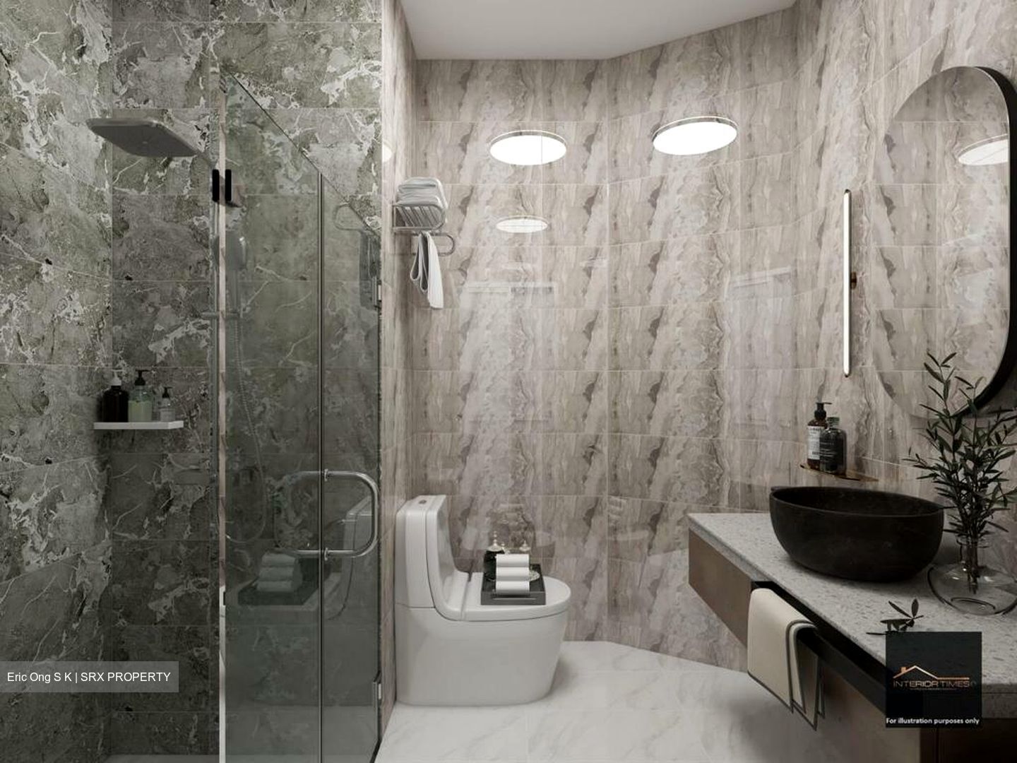 The Centrepoint (D9), Apartment #623273291